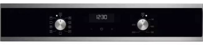 Встраиваемые электрические духовки ELECTROLUX Electrolux EOD5C70BX — для бизнеса и офиса
