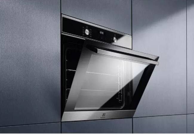Встраиваемые электрические духовки ELECTROLUX Electrolux EOD5C70BX — для бизнеса и офиса