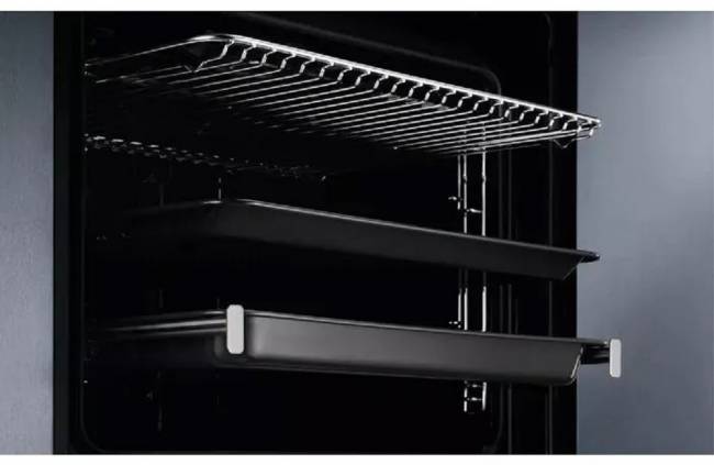 Встраиваемые электрические духовки ELECTROLUX Electrolux EOD5C70BX — для бизнеса и офиса
