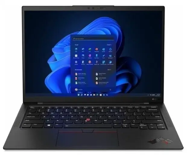 Ноутбук Lenovo 21HNS47Y00 — для бизнеса и офиса