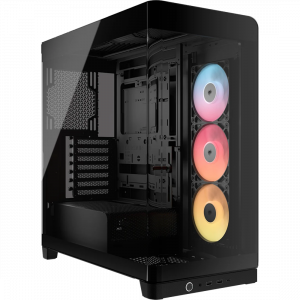 Корпус без блока питания Corsair CC-9011314-WW