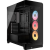 Корпус без блока питания Corsair CC-9011314-WW — для бизнеса и офиса Корпус без блока питания Corsair CC-9011314-WW — для бизнеса и офиса