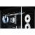 Корпус без блока питания Corsair CC-9011314-WW — для бизнеса и офиса Корпус без блока питания Corsair CC-9011314-WW — для бизнеса и офиса