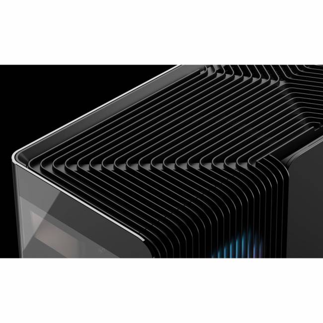 Корпус без блока питания Corsair CC-9011314-WW — для бизнеса и офиса Корпус без блока питания Corsair CC-9011314-WW — для бизнеса и офиса