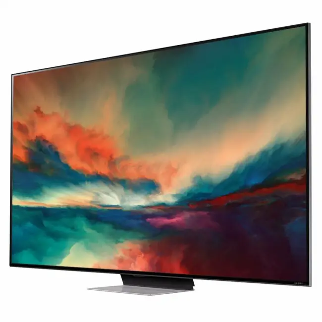 Телевизор ЖК 86" LG LG 86QNED876RA — для бизнеса и офиса Телевизор ЖК 86" LG LG 86QNED876RA — для бизнеса и офиса