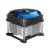 Кулер для процессора Deepcool DP-ICAS-T20P — для бизнеса и офиса Кулер для процессора Deepcool DP-ICAS-T20P — для бизнеса и офиса