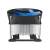Кулер для процессора Deepcool DP-ICAS-T20P — для бизнеса и офиса Кулер для процессора Deepcool DP-ICAS-T20P — для бизнеса и офиса