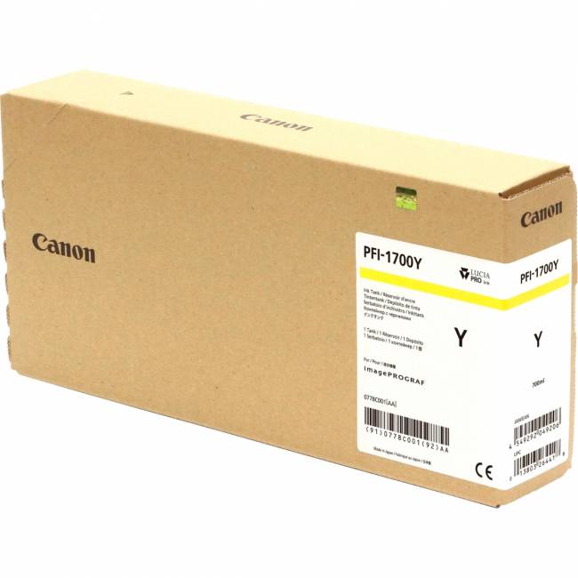 Картридж Canon 0778C001AA — для бизнеса и офиса Картридж Canon 0778C001AA — для бизнеса и офиса