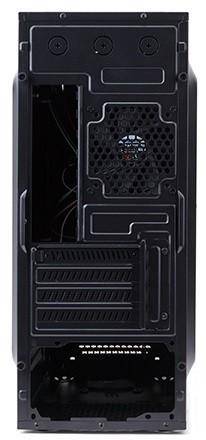 Корпуса Zalman ZM-T3 — для бизнеса и офиса Корпуса Zalman ZM-T3 — для бизнеса и офиса
