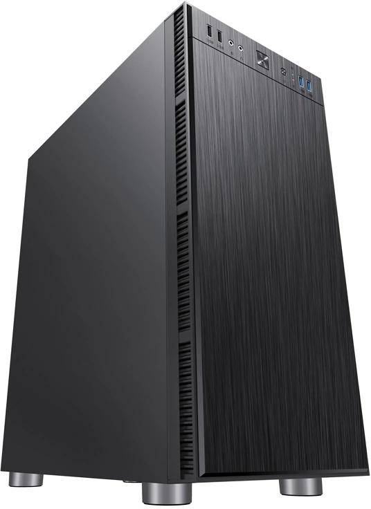 Корпус Accord ACC-3407 — для бизнеса и офиса