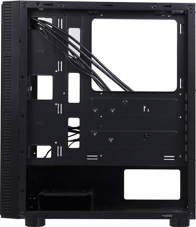 Корпус Accord ACC-3407 — для бизнеса и офиса