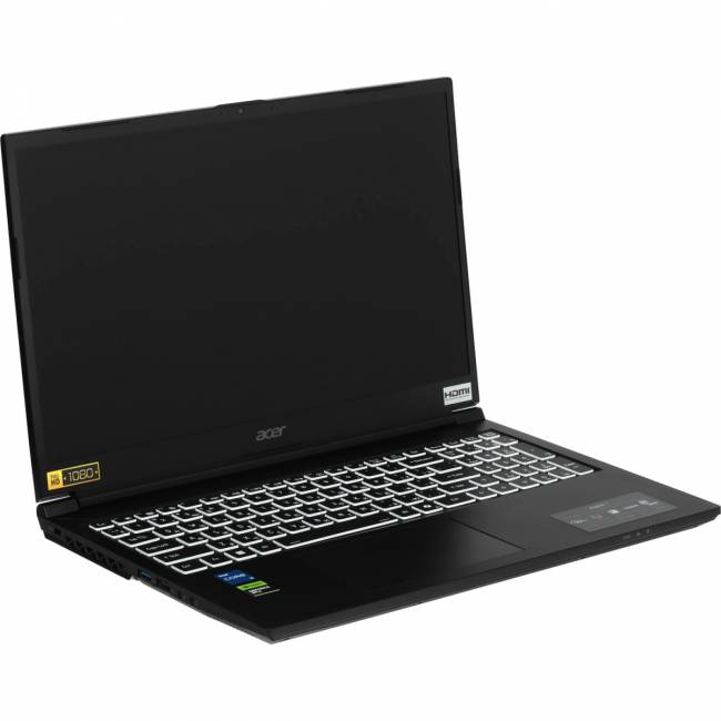 Ноутбук Acer NH.QX6CD.007 — для бизнеса и офиса