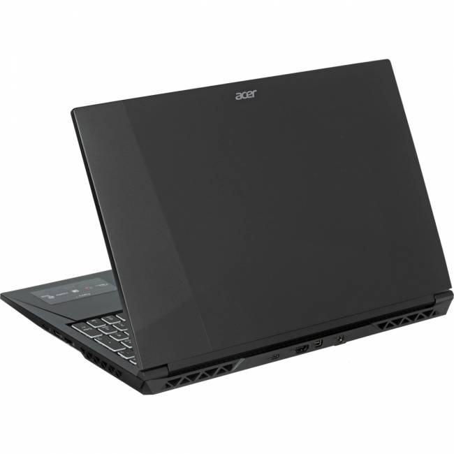 Ноутбук Acer NH.QX6CD.007 — для бизнеса и офиса