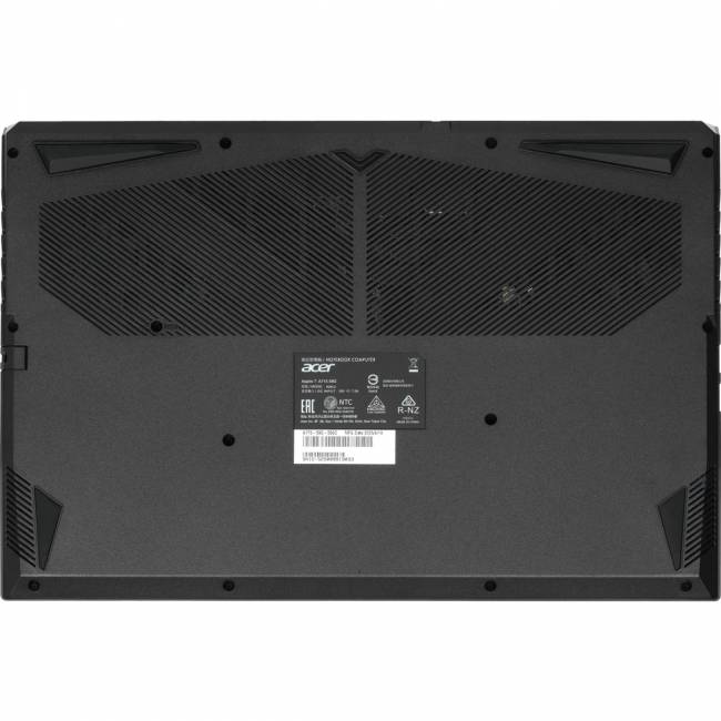 Ноутбук Acer NH.QX6CD.007 — для бизнеса и офиса