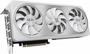 Видеокарта Gigabyte GV-N4070AERO OC-12GD