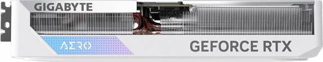 Видеокарта Gigabyte GV-N4070AERO OC-12GD — для бизнеса и офиса Видеокарта Gigabyte GV-N4070AERO OC-12GD — для бизнеса и офиса