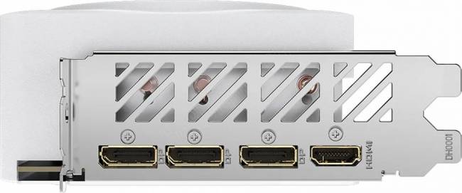 Видеокарта Gigabyte GV-N4070AERO OC-12GD — для бизнеса и офиса Видеокарта Gigabyte GV-N4070AERO OC-12GD — для бизнеса и офиса