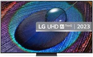 Телевизор ЖК 65" LG LG 65UR91006LA