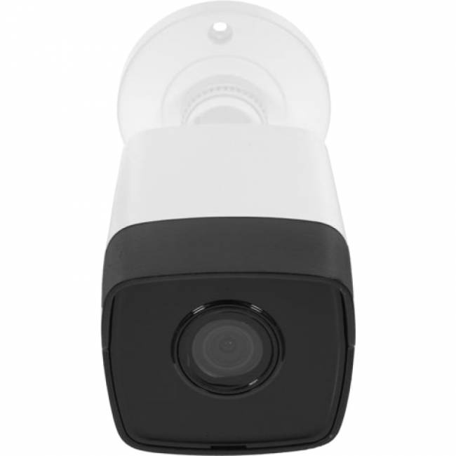 2Мп уличная цилиндрическая IP-камера HiWatch DS-I200(D) (2.8 mm) — для бизнеса и офиса 2Мп уличная цилиндрическая IP-камера HiWatch DS-I200(D) (2.8 mm) — для бизнеса и офиса