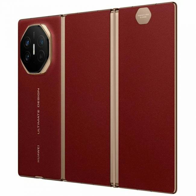 Смартфоны Huawei 51098EKJ — для бизнеса и офиса