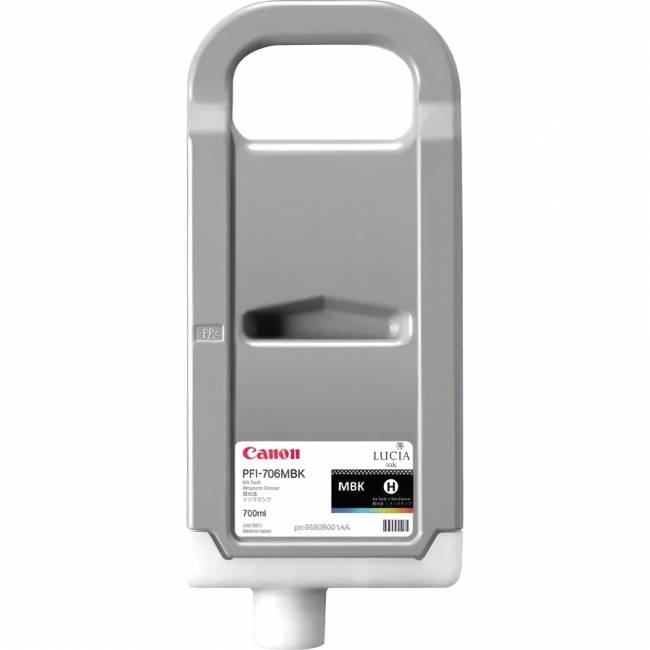 Картридж Canon PFI-706 (6680B001) — для бизнеса и офиса Картридж Canon PFI-706 (6680B001) — для бизнеса и офиса