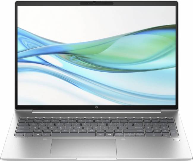 Ноутбук HP A38BGET — для бизнеса и офиса