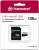 Карта памяти Transcend microSDXC 350V — для бизнеса и офиса Карта памяти Transcend microSDXC 350V — для бизнеса и офиса