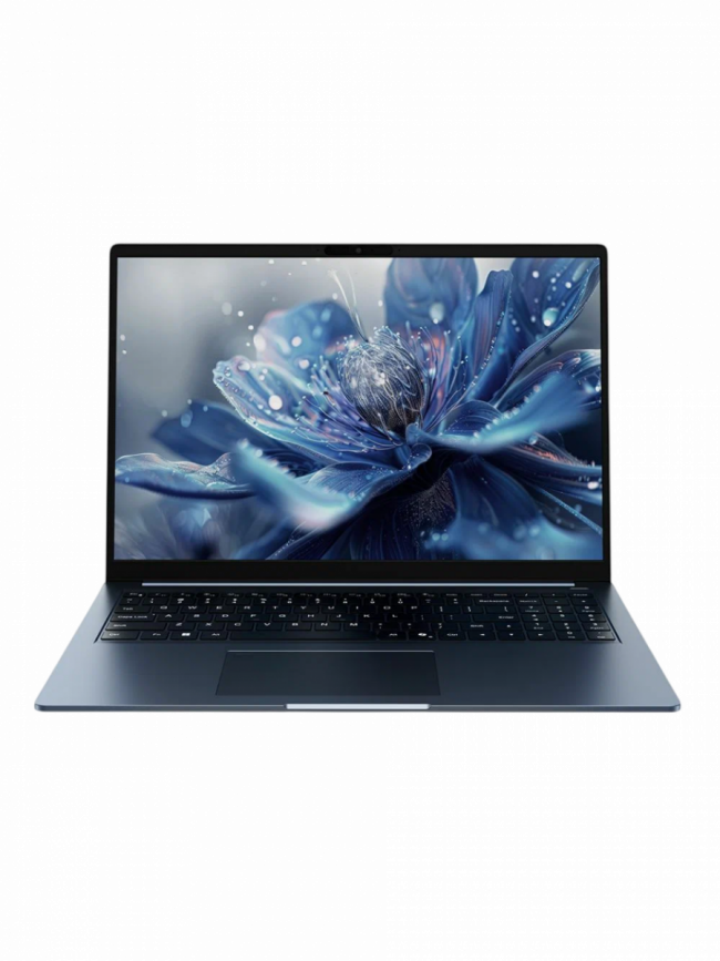 Ноутбук Chuwi CoreBook Air Plus 16" CWI654-561N5N1HDMXX — для бизнеса и офиса Ноутбук Chuwi CoreBook Air Plus 16" CWI654-561N5N1HDMXX — для бизнеса и офиса