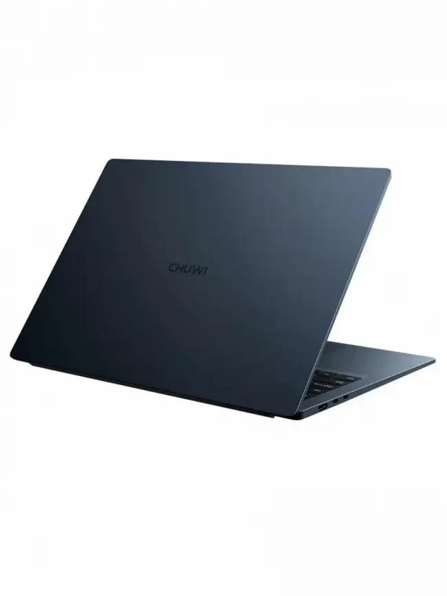 Ноутбук Chuwi CoreBook Air Plus 16" CWI654-561N5N1HDMXX — для бизнеса и офиса Ноутбук Chuwi CoreBook Air Plus 16" CWI654-561N5N1HDMXX — для бизнеса и офиса