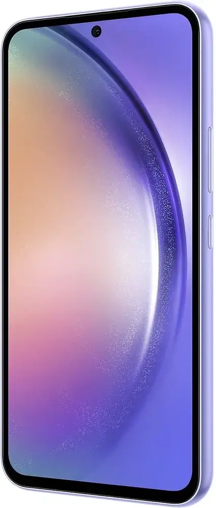 Смартфон Samsung SM-A546ELVACAU — для бизнеса и офиса Смартфон Samsung SM-A546ELVACAU — для бизнеса и офиса