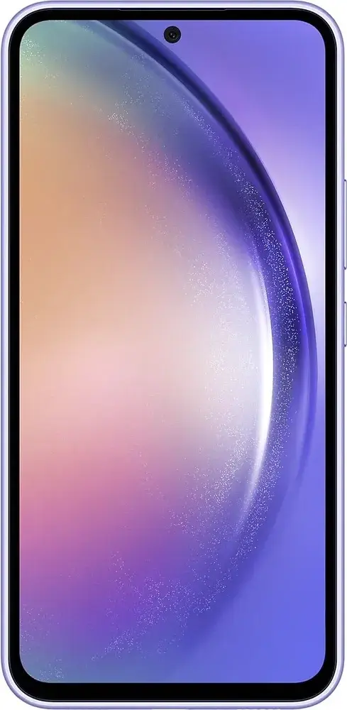 Смартфон Samsung SM-A546ELVACAU — для бизнеса и офиса Смартфон Samsung SM-A546ELVACAU — для бизнеса и офиса