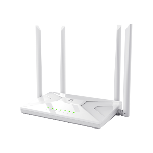 Маршрутизатор Netis NC21