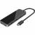 Мультифункциональный хаб Vention USB-C > HDMI v2.0/3xUSB 3.0 OTG/PD Мультифункциональный хаб Vention USB 3.1 M/HDMI 19F/VGA 15F/USB 3.0 Type C F x 3 (THPBB) — для бизнеса и офиса Мультифункциональный хаб Vention USB-C > HDMI v2.0/3xUSB 3.0 OTG/PD Мультифункциональный хаб Vention USB 3.1 M/HDMI 19F/VGA 15F/USB 3.0 Type C F x 3 (THPBB) — для бизнеса и офиса