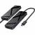 Мультифункциональный хаб Vention USB-C > HDMI v2.0/3xUSB 3.0 OTG/PD Мультифункциональный хаб Vention USB 3.1 M/HDMI 19F/VGA 15F/USB 3.0 Type C F x 3 (THPBB) — для бизнеса и офиса Мультифункциональный хаб Vention USB-C > HDMI v2.0/3xUSB 3.0 OTG/PD Мультифункциональный хаб Vention USB 3.1 M/HDMI 19F/VGA 15F/USB 3.0 Type C F x 3 (THPBB) — для бизнеса и офиса