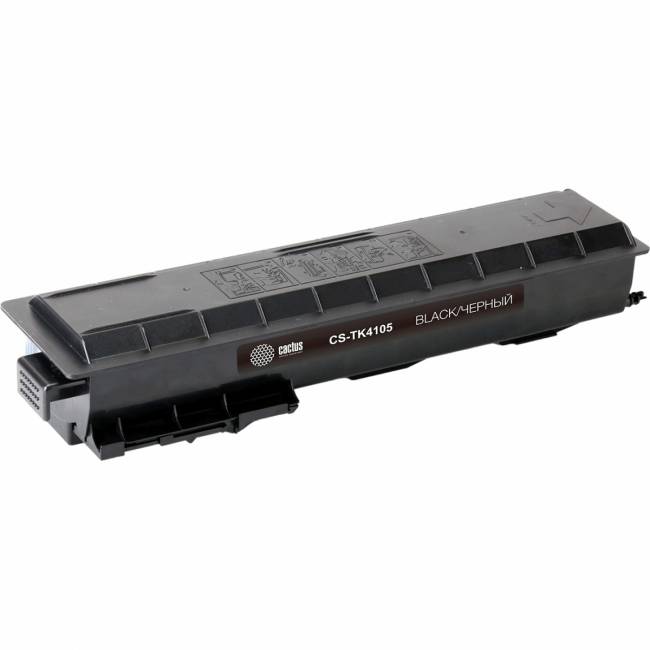 - Cactus CS-TK4105 — для бизнеса и офиса - Cactus CS-TK4105 — для бизнеса и офиса