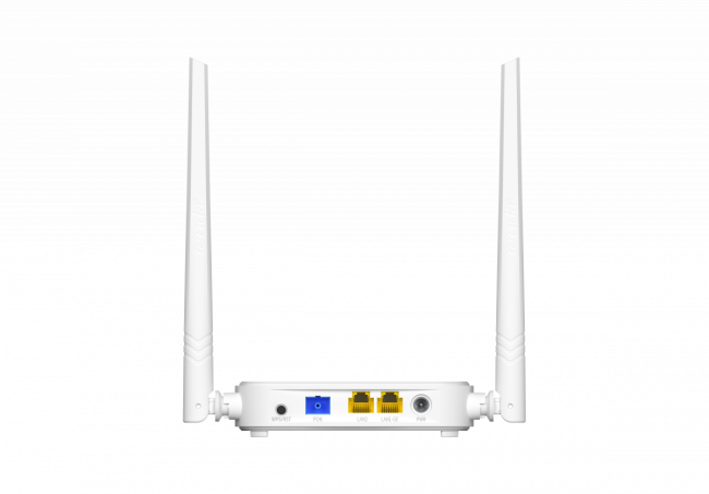 Беспроводной роутер Tenda HG3 — для бизнеса и офиса Беспроводной роутер Tenda HG3 — для бизнеса и офиса