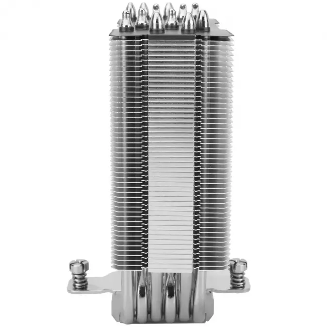 Кулер для процессора Thermalright Burst Assasin 120 BA120 — для бизнеса и офиса Кулер для процессора Thermalright Burst Assasin 120 BA120 — для бизнеса и офиса