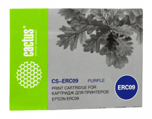 - Cactus CS-ERC09