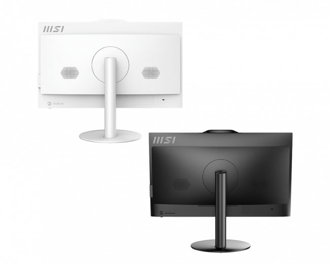 Моноблок MSI PRO AP272 13M-281RU — для бизнеса и офиса