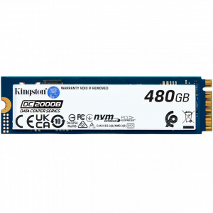 Твердотельный накопитель Kingston SEDC2000BM8/480G