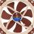 Кулер для корпуса Noctua NF-A14 PWM — для бизнеса и офиса Кулер для корпуса Noctua NF-A14 PWM — для бизнеса и офиса