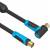 Кабель Vention антенный M/M угол 90 - 1,5м Антенный Vention TV M/TV M - 1.5 м (VAV-A02-B150) — для бизнеса и офиса