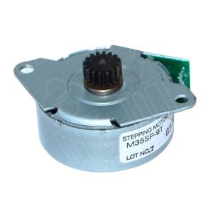 Двигатель сканера совм. для HP LJ M1522/M2727/2840/3052/3055 Двигатель сканера совм. для HP LJ M1522/M2727/2840/3052/3055