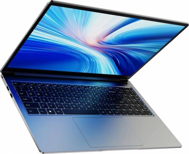 Ноутбук TECNO 71005000729 — для бизнеса и офиса Ноутбук TECNO 71005000729 — для бизнеса и офиса