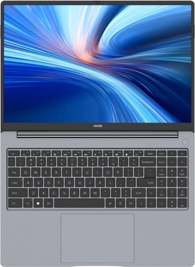 Ноутбук TECNO 71005000729 — для бизнеса и офиса Ноутбук TECNO 71005000729 — для бизнеса и офиса