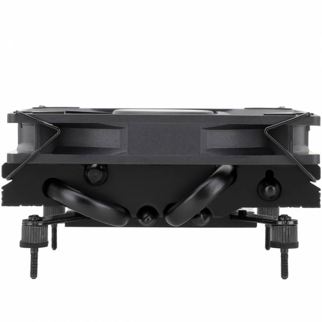 Кулер для процессора Thermalright AXP-90-X36 — для бизнеса и офиса Кулер для процессора Thermalright AXP-90-X36 — для бизнеса и офиса