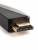 Кабель HDMI 19M/M,ver. 2.1, 8K@60 Hz 1m VCOM <CG860-1M> VCOM HDMI (m) - HDMI (m) 1м — для бизнеса и офиса