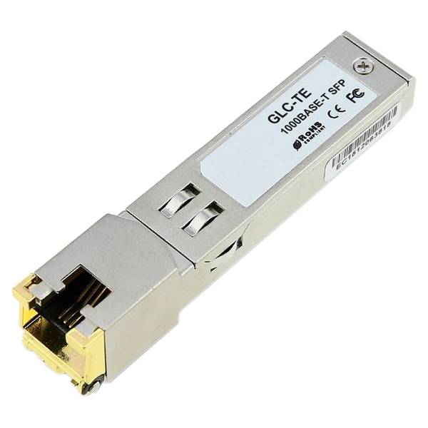 Трансивер Cisco GLC-TE= — для бизнеса и офиса Трансивер Cisco GLC-TE= — для бизнеса и офиса