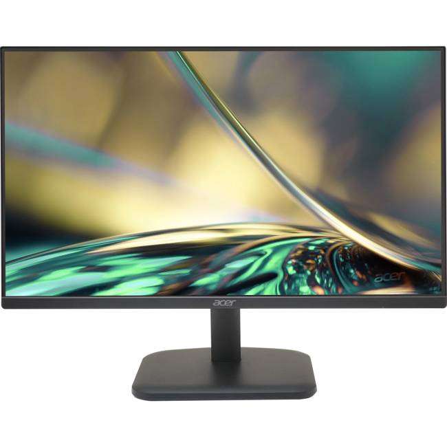 Монитор Acer EK221QHbi (UM.WE1EE.H01) — для бизнеса и офиса Монитор Acer EK221QHbi (UM.WE1EE.H01) — для бизнеса и офиса