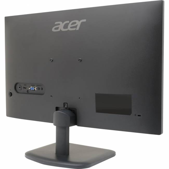 Монитор Acer EK221QHbi (UM.WE1EE.H01) — для бизнеса и офиса Монитор Acer EK221QHbi (UM.WE1EE.H01) — для бизнеса и офиса